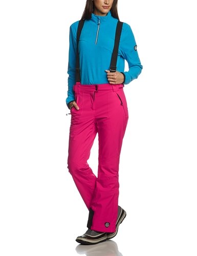 Брюки горнолыжные Killtec Daisy Solid 24486 купить в Киеве. Цены, отзывы, описание. Доставка по Украине - Northwall.com.ua