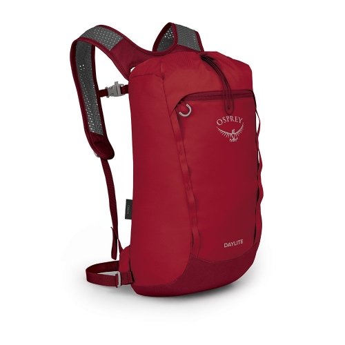 Купить Рюкзак Osprey Daylite Cinch Pack в Киеве по лучшей цене с доставкой в Украине | Магазин NORTHWALL
