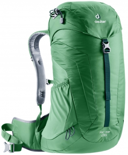 Купить Рюкзак Deuter AC Lite 26 3420316 в Киеве по лучшей цене с доставкой в Украине | Магазин NORTHWALL