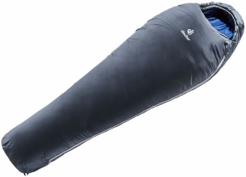 Купить Спальник Deuter Orbit +5 3701018 в Киеве по лучшей цене с доставкой в Украине | Магазин NORTHWALL