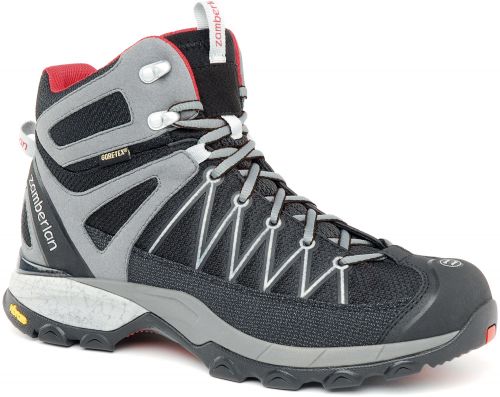 Ботинки Zamberlan Crosser Plus GTX