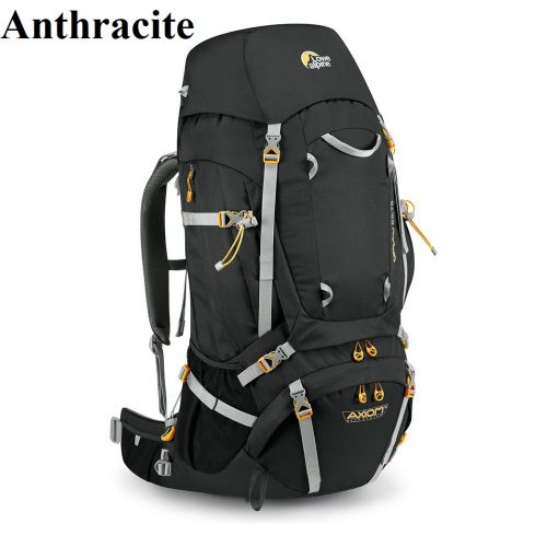 Рюкзак Lowe Alpine Diran 65+10 купить в Киеве. Цены, отзывы, описание. Доставка по Украине - Northwall.com.ua