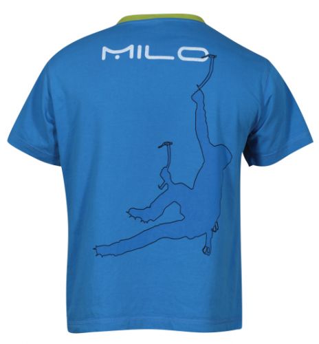 Футболка Milo Drytool купить в Киеве. Цены, отзывы, описание. Доставка по Украине - Northwall.com.ua