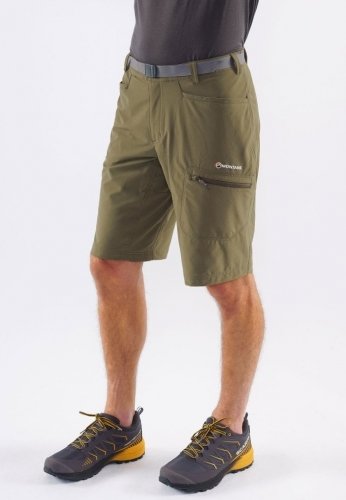 Шорты Montane Dyno Stretch Shorts купить в Киеве. Цены, отзывы, описание. Доставка по Украине - Northwall.com.ua