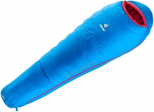 Купить Спальник Deuter Astro Pro 600 3712317 в Киеве по лучшей цене с доставкой в Украине | Магазин NORTHWALL