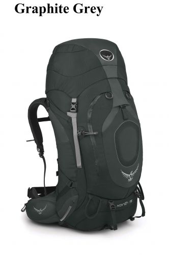 Рюкзак Osprey Xenith 75 5011 купить в Киеве. Цены, отзывы, описание. Доставка по Украине - Northwall.com.ua