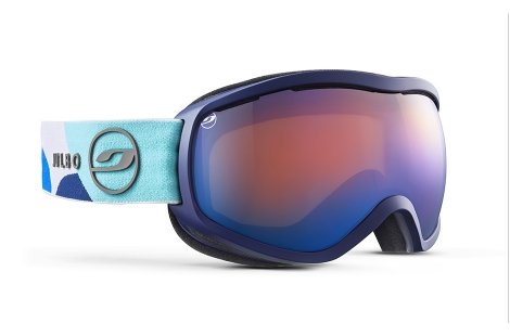 Маска Julbo Equinox 749 12 127 купить в Киеве. Цены, отзывы, описание. Доставка по Украине - Northwall.com.ua
