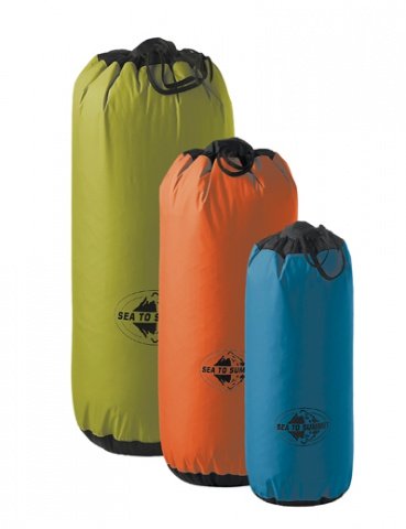 Мешок для вещей Sea To Summit Nylon Stuff Sack XS 4 L