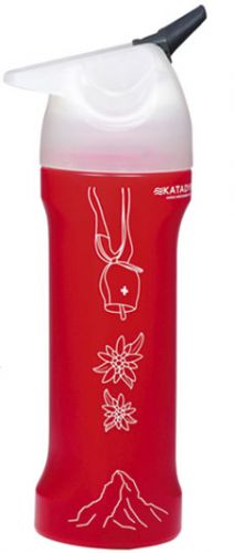 Фильтр для воды Katadyn MyBottle Purifier Red Swiss 8017775 купить в Киеве. Цены, отзывы, описание. Доставка по Украине - Northwall.com.ua
