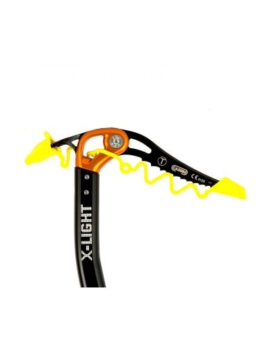 Защита на клюв Grivel Axe Guard для ледоруба купить в Киеве. Цены, отзывы, описание. Доставка по Украине - Northwall.com.ua
