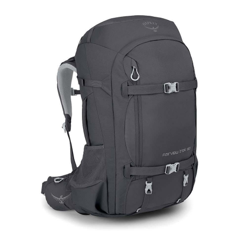Купить Рюкзак Osprey Fairview Trek 50 5496 в Киеве по лучшей цене с доставкой в Украине | Магазин NORTHWALL