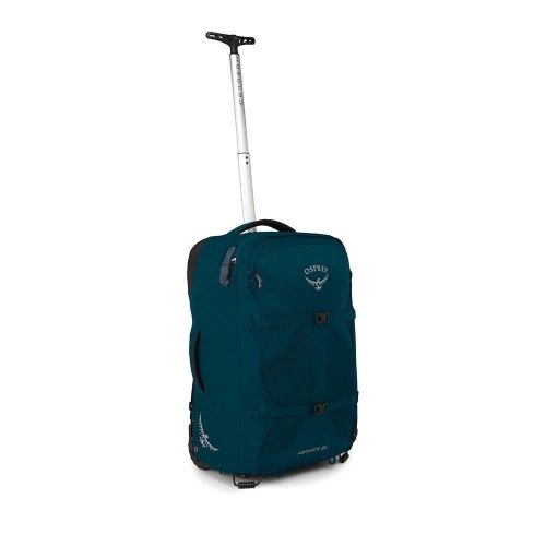 Купить Сумка Osprey Farpoint Wheels 36 5490 в Киеве по лучшей цене с доставкой в Украине | Магазин NORTHWALL