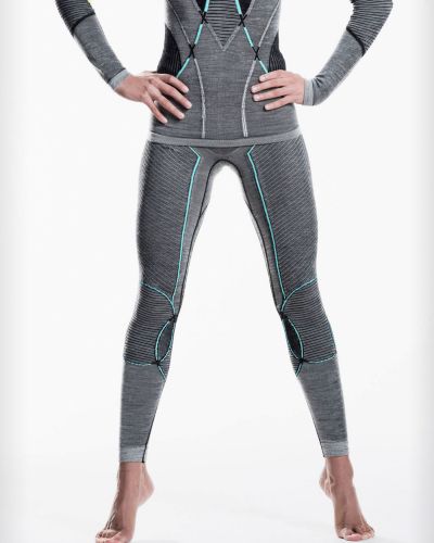 Термобрюки X-Bionic Apani Merino Woman Pants Long 100468 купить в Киеве. Цены, отзывы, описание. Доставка по Украине - Northwall.com.ua