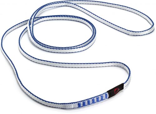 Петля Mammut Tubular Crocodile Slings Dyneema 10 mm 120 cm