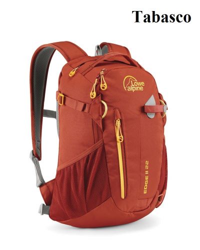 Рюкзак Lowe Alpine Edge II 22 купить в Киеве. Цены, отзывы, описание. Доставка по Украине - Northwall.com.ua