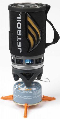 Купить Jetboil FLASH в Киеве по лучшей цене с доставкой в Украине | Магазин NORTHWALL
