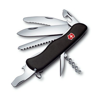Нож Victorinox Fireman 0.8383.3 купить в Киеве. Цены, отзывы, описание. Доставка по Украине - Northwall.com.ua