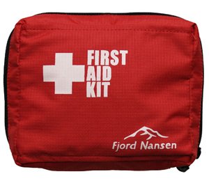 Аптечка Deuter First Aid Kit M