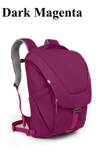 Рюкзак Osprey Flap Jill Pack 5395 купить в Киеве. Цены, отзывы, описание. Доставка по Украине - Northwall.com.ua