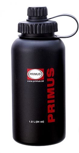 Фляга Primus Drinking Bottle Wide S/S 1 L 732811 купить в Киеве. Цены, отзывы, описание. Доставка по Украине - Northwall.com.ua