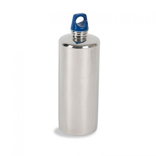 Фляга Tatonka Stainless Bottle 1000 4020 купить в Киеве. Цены, отзывы, описание. Доставка по Украине - Northwall.com.ua