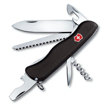 Нож Victorinox Forester 0.8363.3 купить в Киеве. Цены, отзывы, описание. Доставка по Украине - Northwall.com.ua