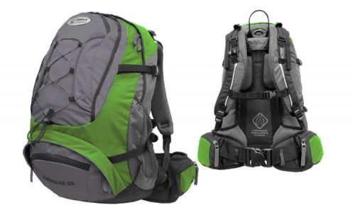 Рюкзак Terra Incognita Freerider 35 купить в Киеве. Цены, отзывы, описание. Доставка по Украине - Northwall.com.ua