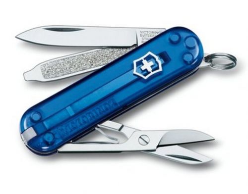 Нож Victorinox Classic SD 0.6223.T2 купить в Киеве. Цены, отзывы, описание. Доставка по Украине - Northwall.com.ua