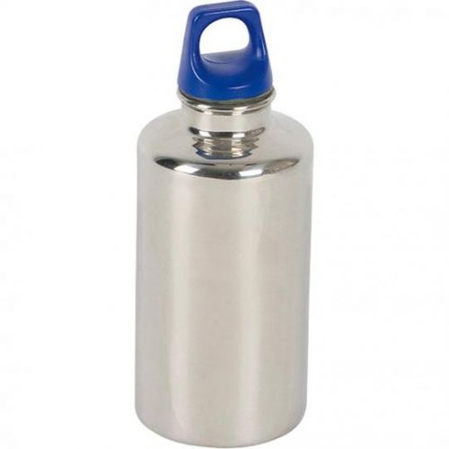 Фляга Tatonka Stainless Bottle 300 4018 купить в Киеве. Цены, отзывы, описание. Доставка по Украине - Northwall.com.ua