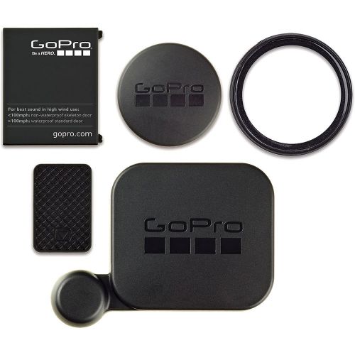 Защитные линза и крышки GoPro Protective Lens + Covers ALCAK-302
