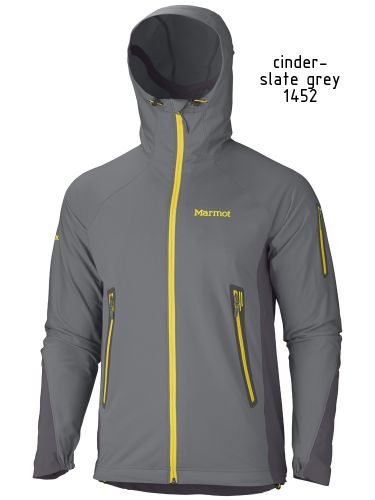 Куртка Marmot Vapor Trail Hoody 80660 купить в Киеве. Цены, отзывы, описание. Доставка по Украине - Northwall.com.ua