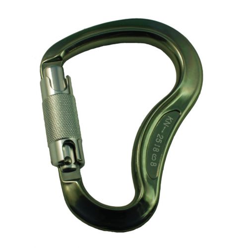 Карабин First Ascent HMS Autolock