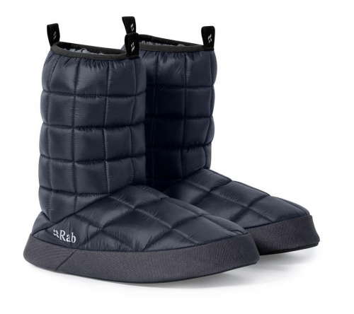 Тапочки Rab Hut Boot QAH-27 купить в Киеве. Цены, отзывы, описание. Доставка по Украине - Northwall.com.ua