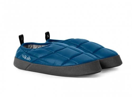 Тапочки Rab Hut Slippers QAH-25 купить в Киеве. Цены, отзывы, описание. Доставка по Украине - Northwall.com.ua