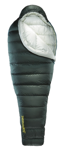 Купить Спальник Thermarest Hyperion 32 Long 10722 в Киеве по лучшей цене с доставкой в Украине | Магазин NORTHWALL