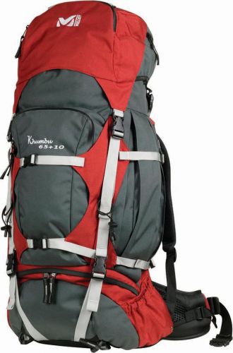 Рюкзак Millet Khumbu 55+10 купить в Киеве. Цены, отзывы, описание. Доставка по Украине - Northwall.com.ua