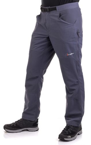 Брюки Berghaus Vapour Light Fast Hike Pant купить в Киеве. Цены, отзывы, описание. Доставка по Украине - Northwall.com.ua