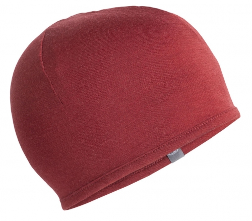 Купить Шапка Icebreaker Unisex Pocket Hat IBM200 в Киеве по лучшей цене с доставкой в Украине | Магазин NORTHWALL
