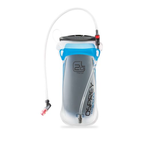Купить Питьевая система Osprey Hydraulics™ 2L Reservoir в Киеве по лучшей цене с доставкой в Украине | Магазин NORTHWALL