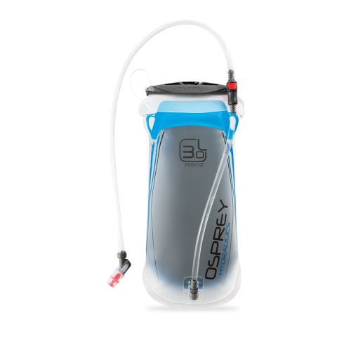 Купить Питьевая система Osprey Hydraulics™ 3L Reservoir в Киеве по лучшей цене с доставкой в Украине | Магазин NORTHWALL