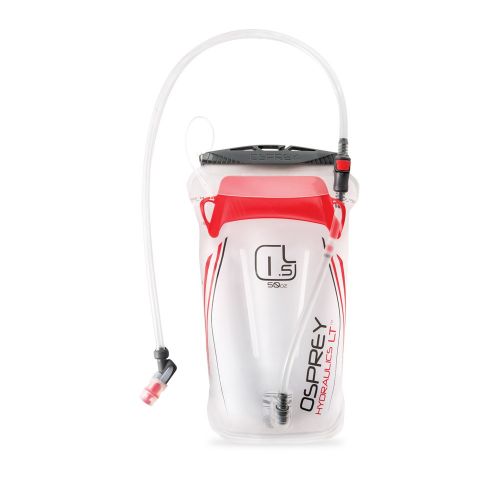 Купить Питьевая система Osprey Hydraulics LT 1,5 L в Киеве по лучшей цене с доставкой в Украине | Магазин NORTHWALL