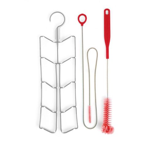 Купить Набор Osprey Hydraulics™ Cleaning Kit в Киеве по лучшей цене с доставкой в Украине | Магазин NORTHWALL