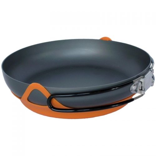 Сковорода Jetboil FluxRing Fry Pan купить в Киеве. Цены, отзывы, описание. Доставка по Украине - Northwall.com.ua
