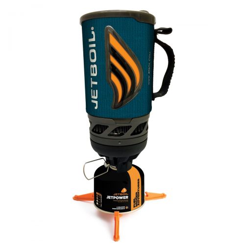 Купить Jetboil Flash Matrix в Киеве по лучшей цене с доставкой в Украине | Магазин NORTHWALL