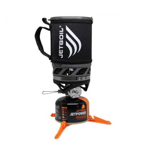 Система приготовления пищи Jetboil MicroMo Carbon купить в Киеве. Цены, отзывы, описание. Доставка по Украине - Northwall.com.ua