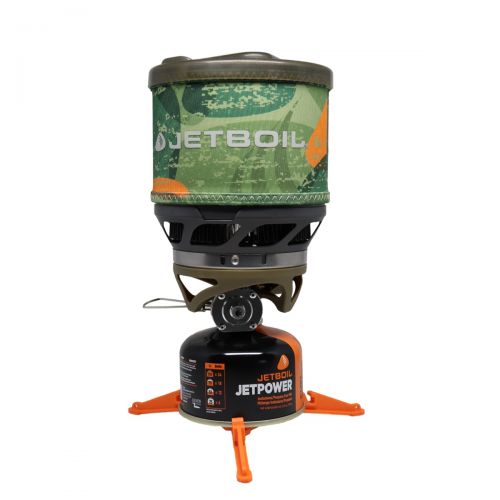 Система приготовления пищи Jetboil MiniMo JetCam купить в Киеве. Цены, отзывы, описание. Доставка по Украине - Northwall.com.ua