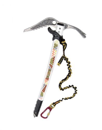 Ледоруб Grivel Air Tech 58 cm купить в Киеве. Цены, отзывы, описание. Доставка по Украине - Northwall.com.ua