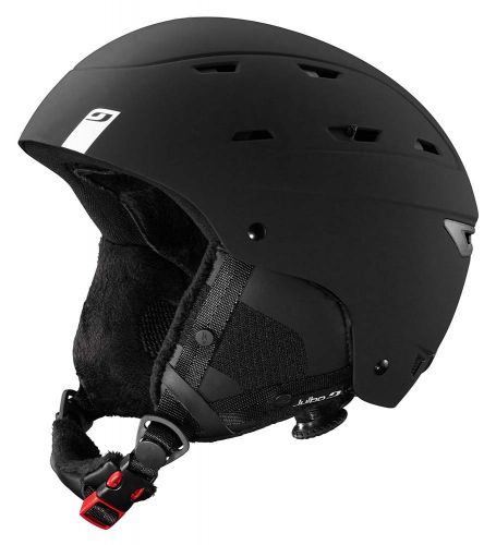 Шлем Julbo Norby black купить в Киеве. Цены, отзывы, описание. Доставка по Украине - Northwall.com.ua