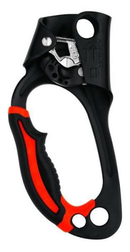 Зажим Petzl Ascension левый B17 SLN купить в Киеве. Цены, отзывы, описание. Доставка по Украине - Northwall.com.ua