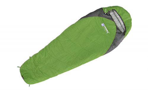 Спальник Terra Incognita Junior 300 детский купить в Киеве. Цены, отзывы, описание. Доставка по Украине - Northwall.com.ua